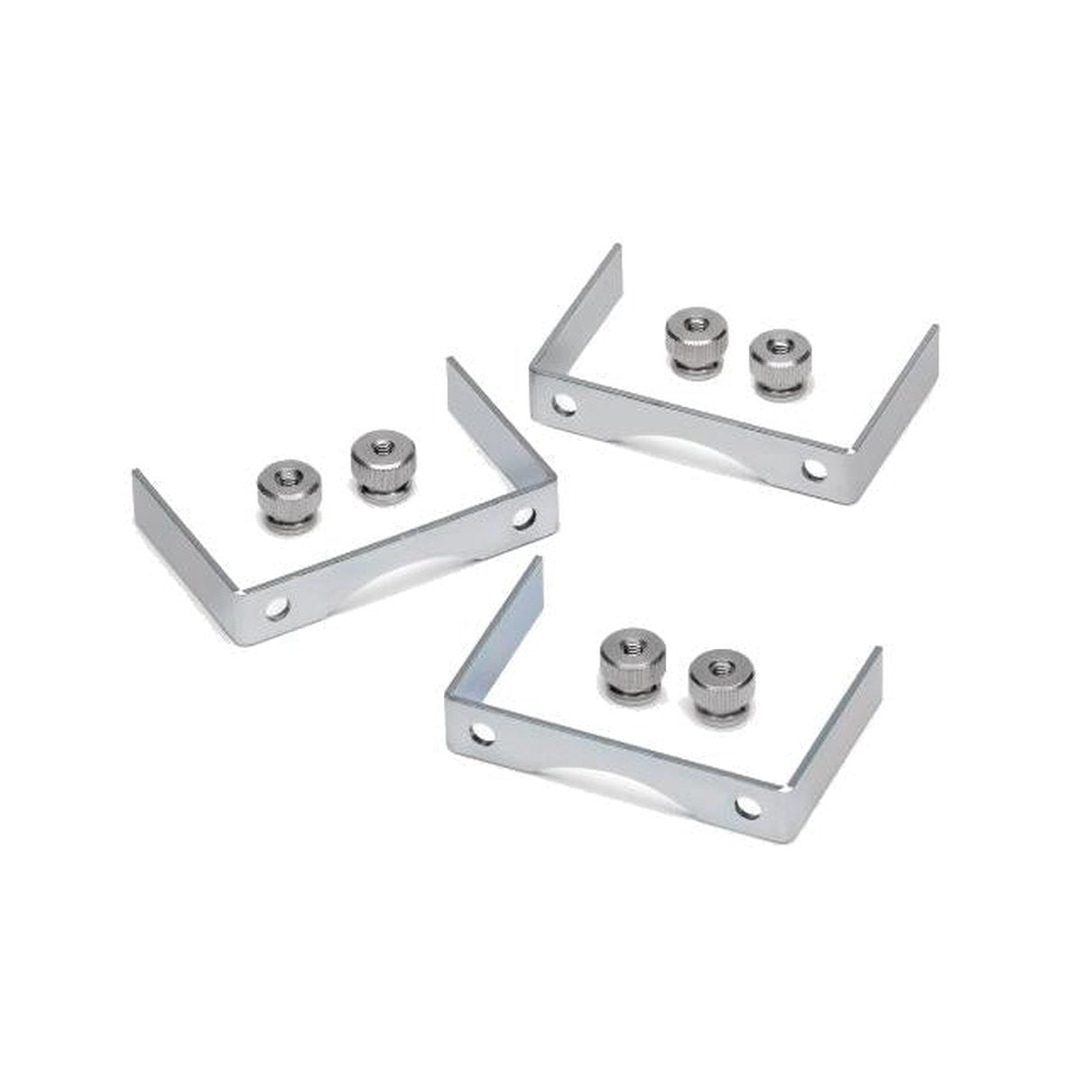 Autometer 2-5/8in Aluminium Gauge Mount AU2226