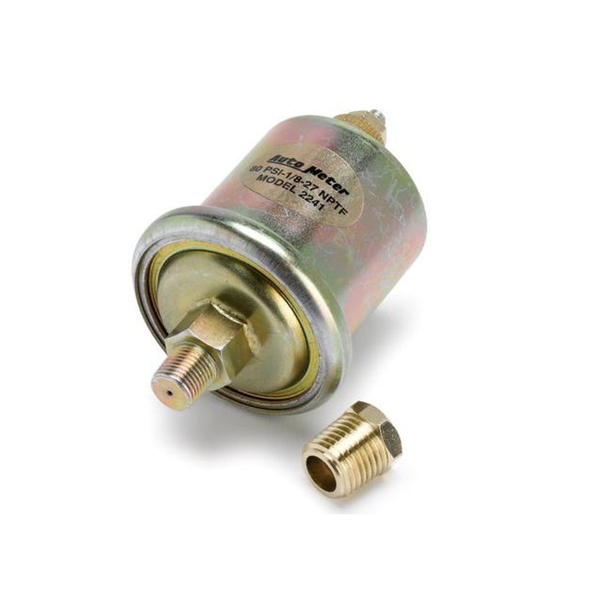 Autometer Oil Pressure Sender AU2241