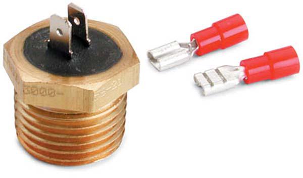 Autometer Pro-Lite 1/2 Npt Temp Switch 220F AU3247