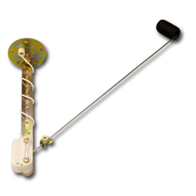 Autometer Fuel Level Gauge 240 E / 33 F AU3262