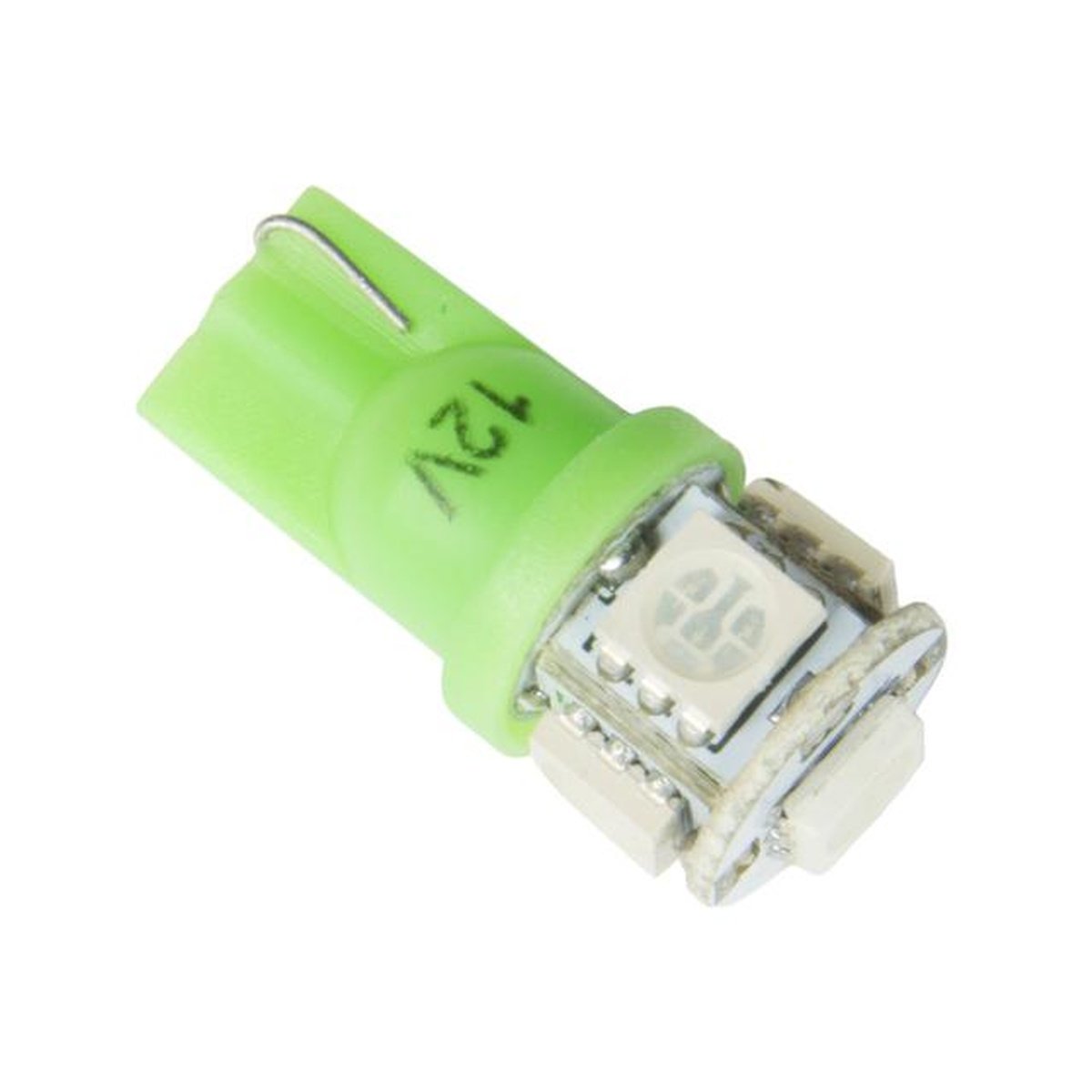 Autometer LED Replacement Bulb Kit Green AU3285