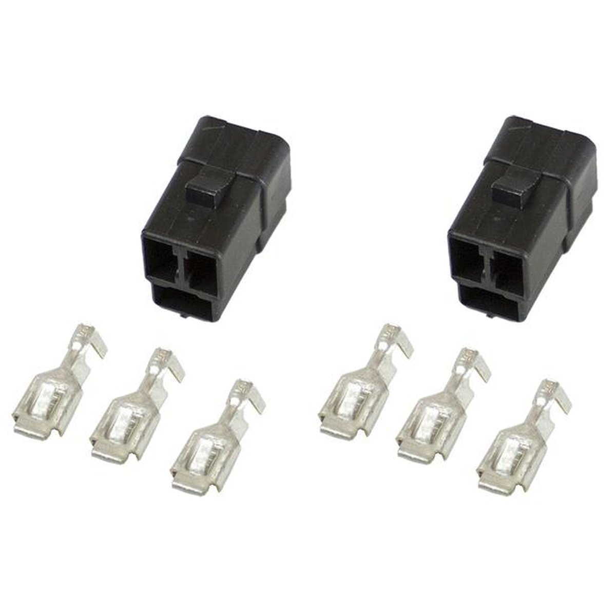 Autometer Terminal Wiring Connector AU3298