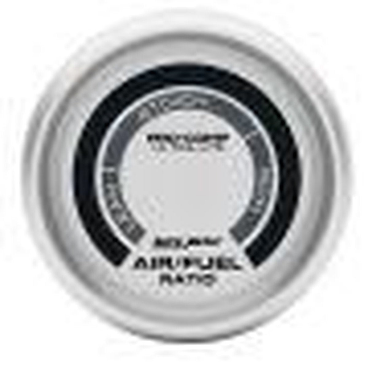 Autometer Ultra-Lite 2-1/16in Air/Fuel Gauge Electric LED Style AU4375