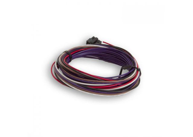 Autometer Fuel Level Wire Harness Full Sweep Electric AU5233