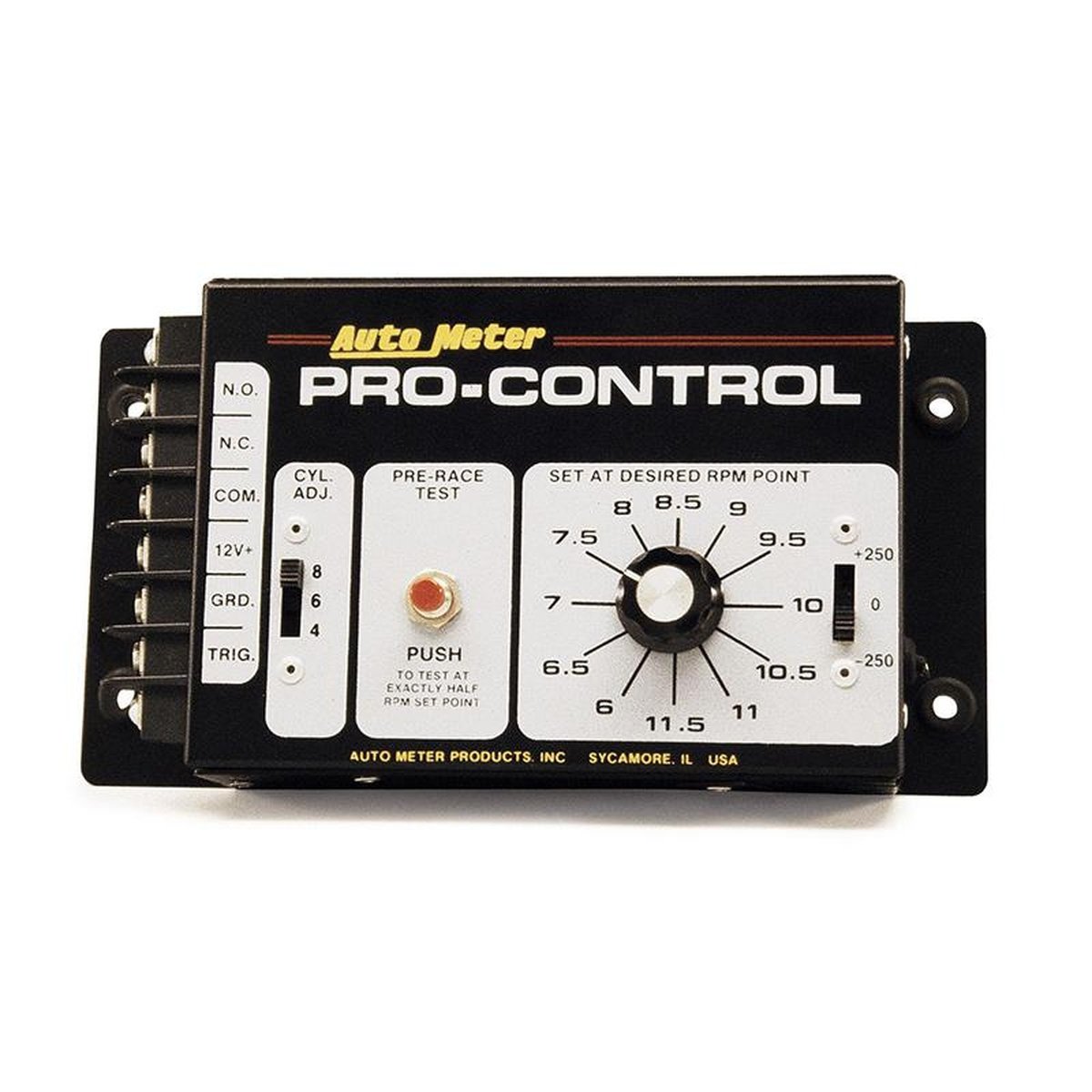 Autometer Pro-Control Rev Control AU5301