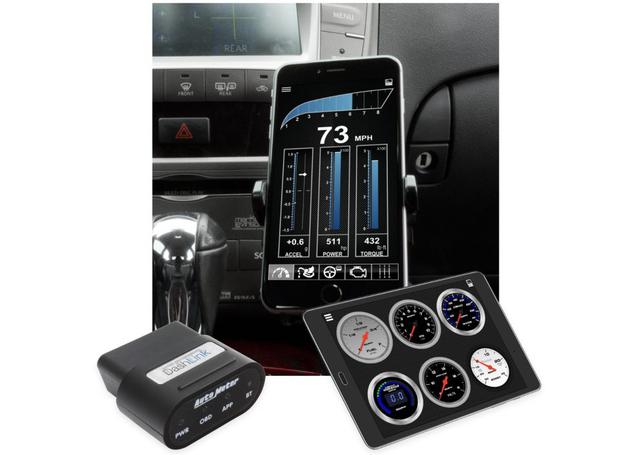 Autometer Dashlink OBD-II AU6036