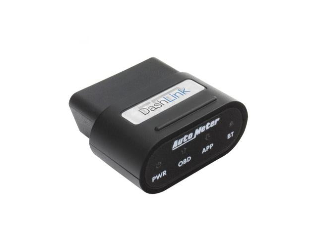Autometer Dashlink OBD-II AU6036