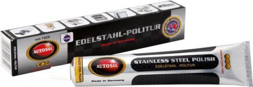 Autosol Stainless Steel Polish 75ml 1734