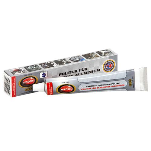 Autosol Aluminium Polish 75ml 1920