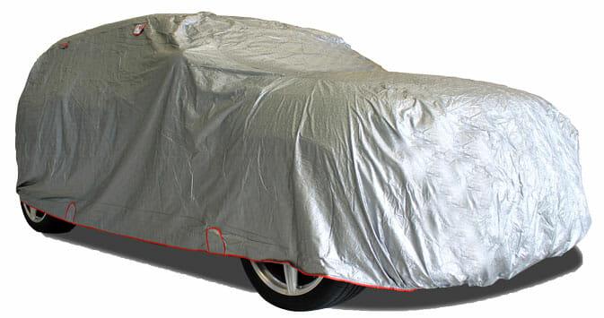 Autotecnica Stormguard 4x4 Car Cover X-Large 5.4m 1/178