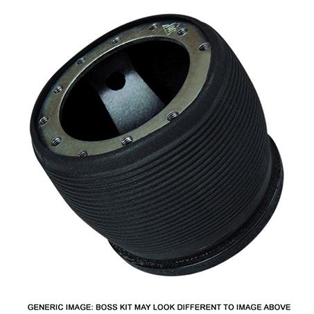 Autotecnica Steering Wheel Boss Kit fits EF/EL Falcon 136