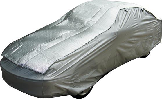 Autotecnica Hail Protection Car Cover Small 4.0m 35/178