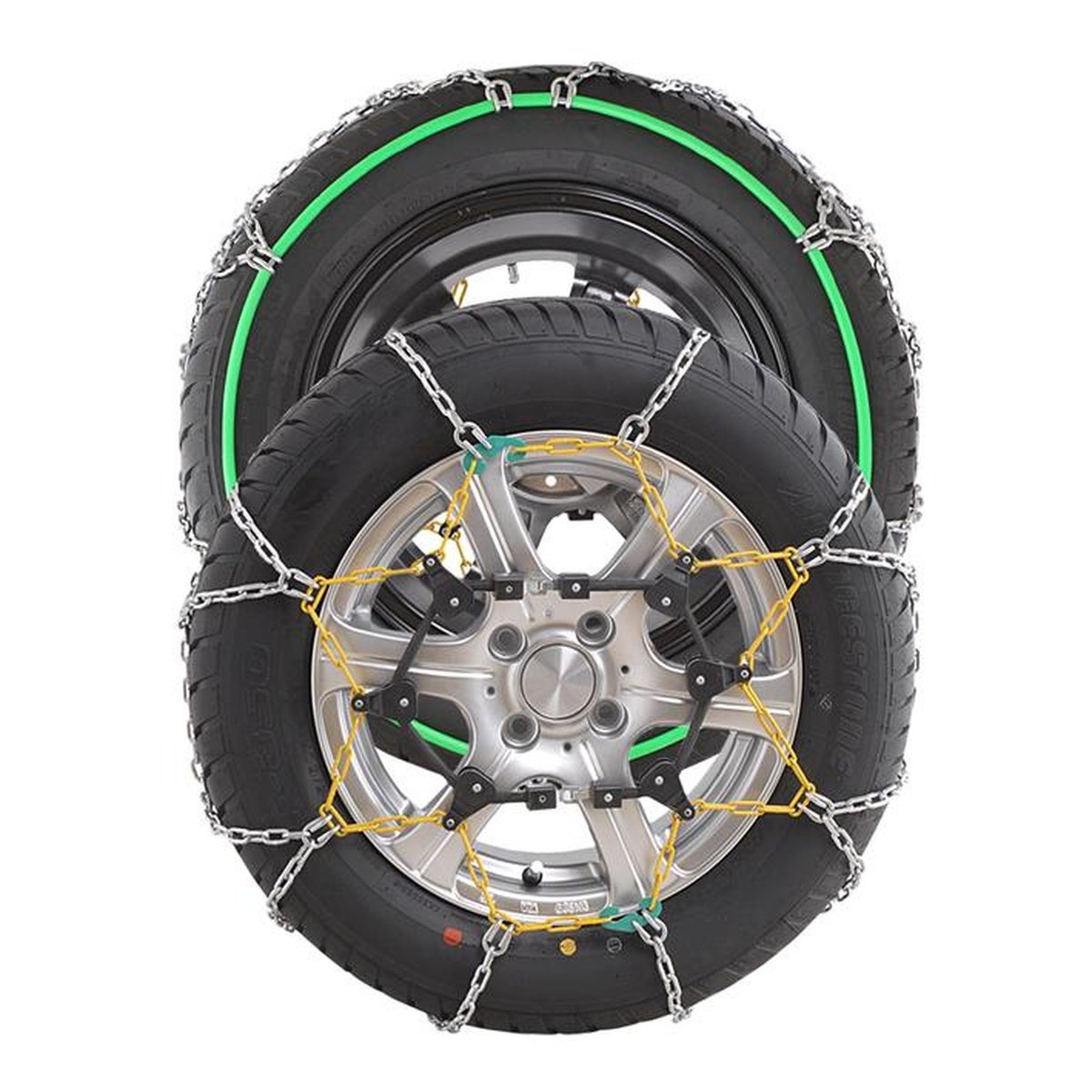 Autotecnica Snow Chains (4x4/SUV) CA510