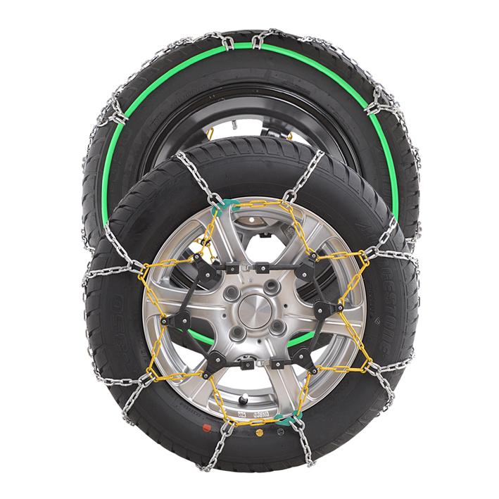 Autotecnica Snow Chains (4x4/SUV) CA380