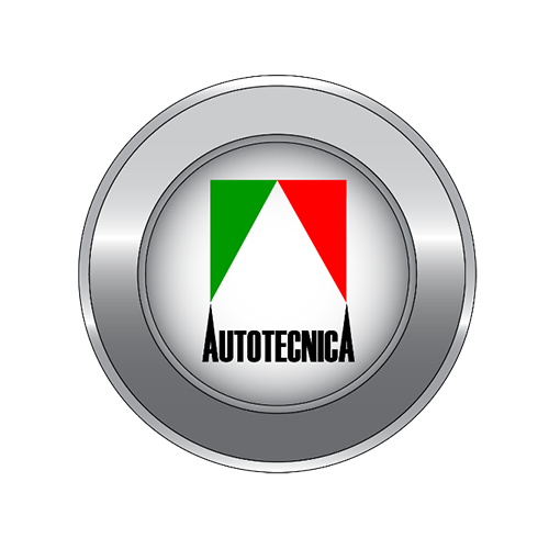 Autotecnica Seat-Sports Rally Red/Black L/H SP6NRL