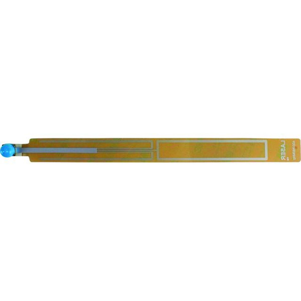 Axis Transparent Glass Mount Antenna Kit UHF 2.5dBi AK2.5GM