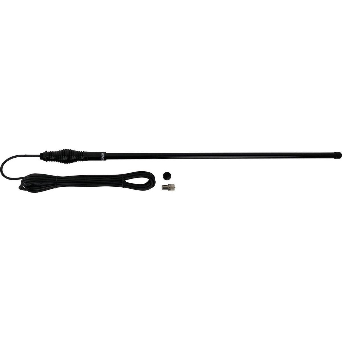 Axis Fibreglass Radome Antenna Kit 75cm Black AK5RD