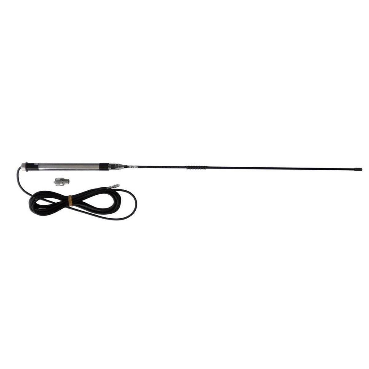 Axis Fibreglass Braid Elevated Feed Antenna Kit 84cm 6.5dB AK6