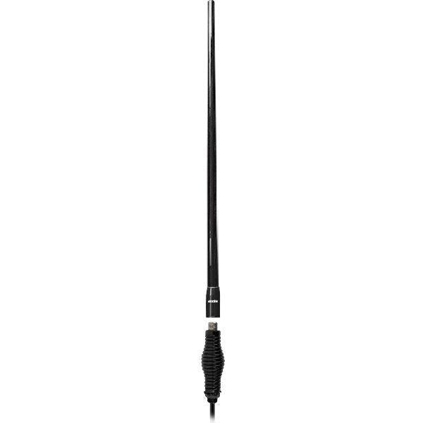 Axis Radome Detachable Antenna Kit 1m Black AKU7