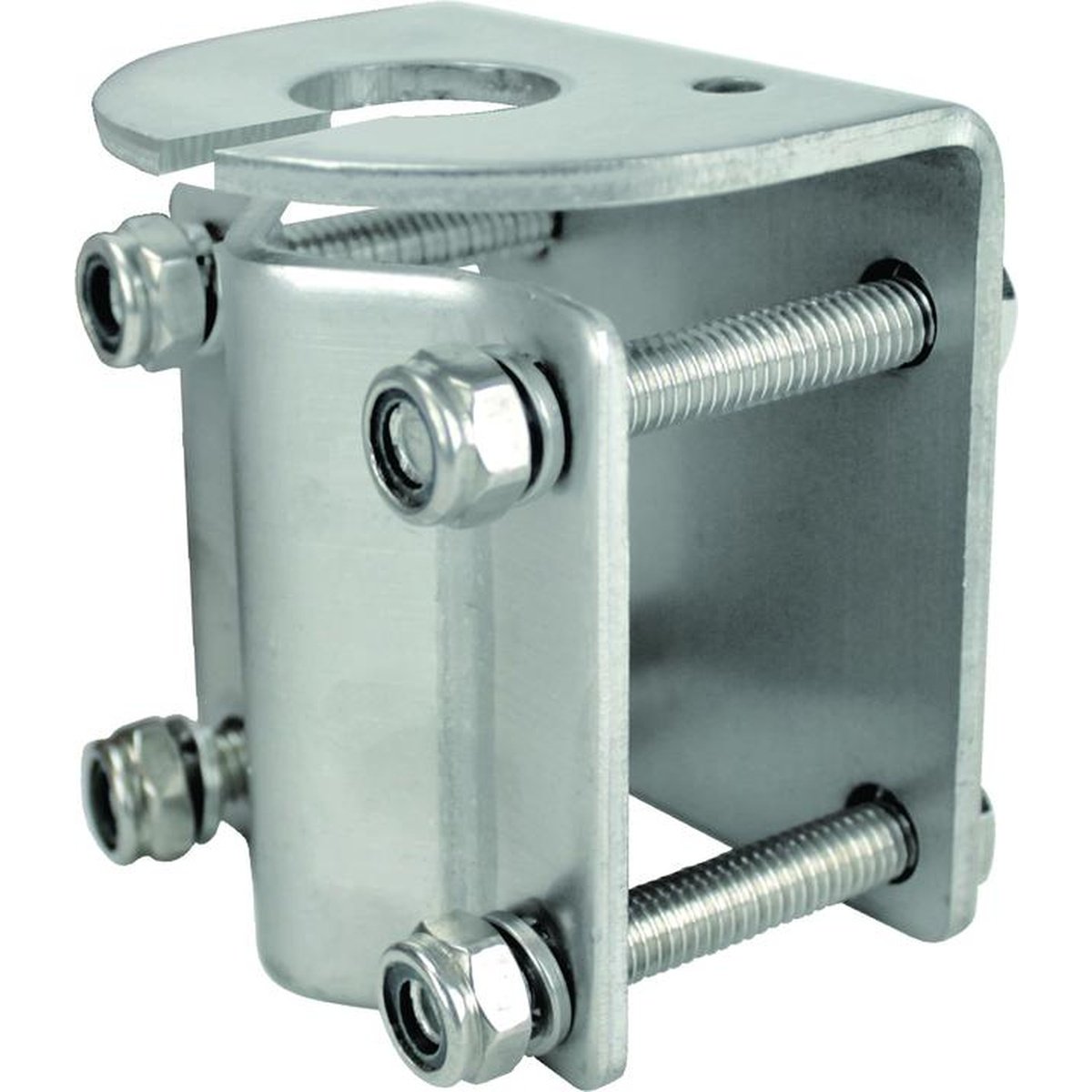 Axis Mirror Mount Stainless AM303
