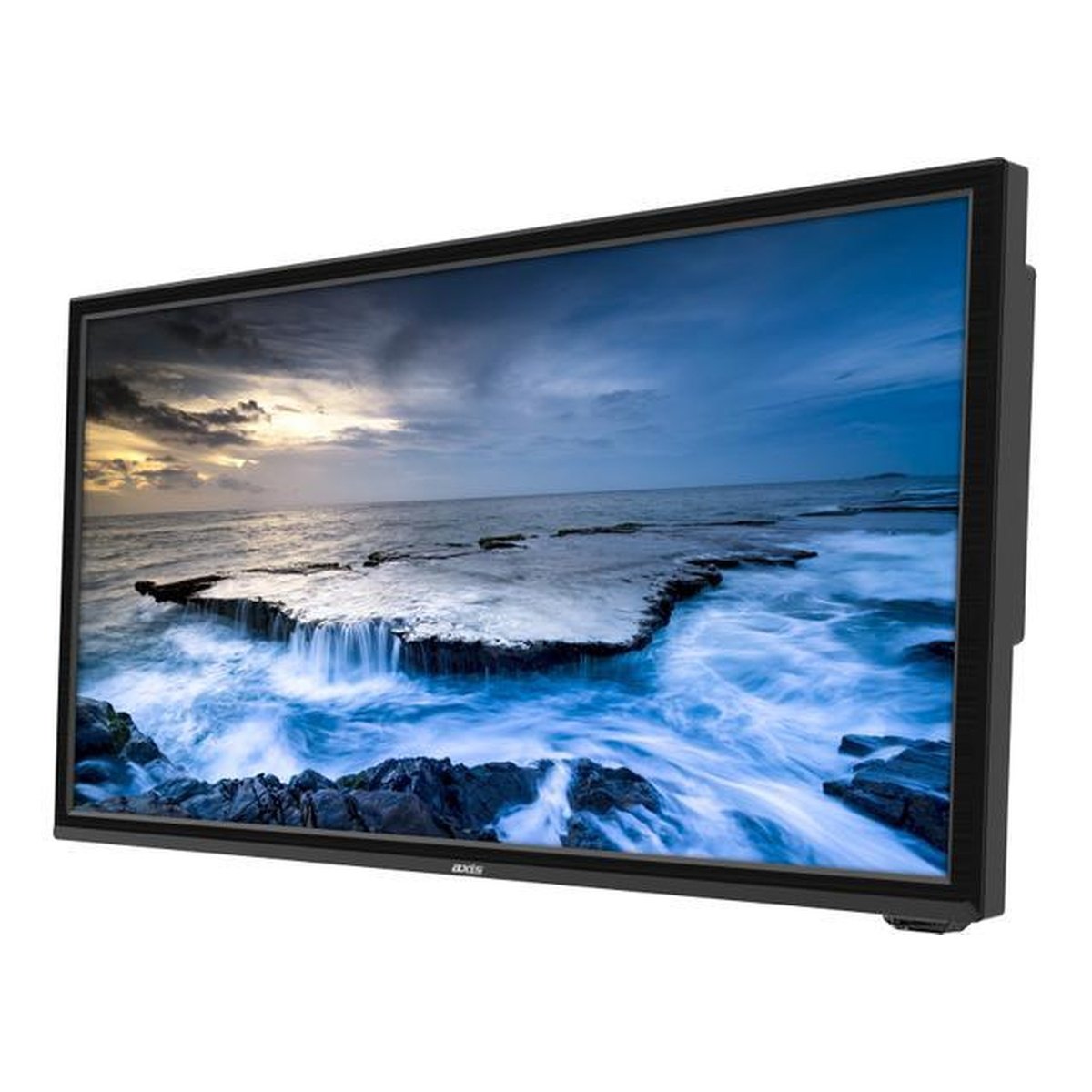 Axis 32" 12/24V Full HD LED TV With DVD AX1932
