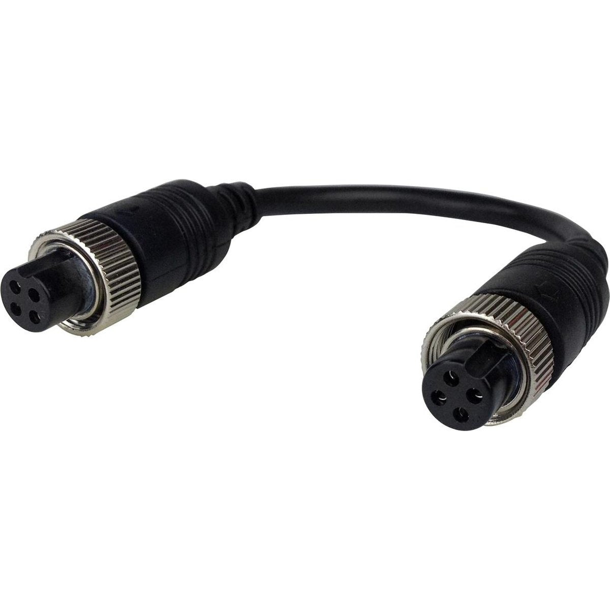 Axis 4-Pin Female To Female Adaptor Lead AX4F/F