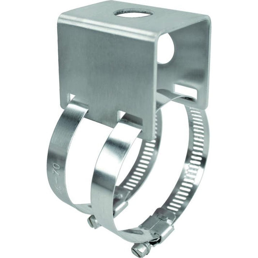 Axis Screw Clamp HD Bull Bar Mount BB2H