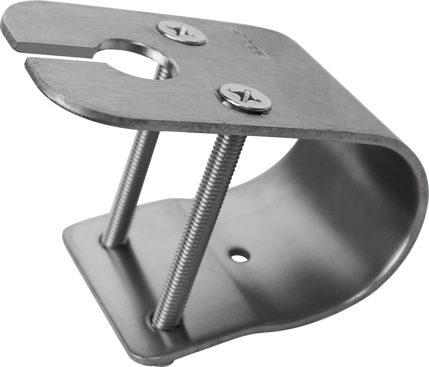 Axis 45mm Bull Bar Mount Stainless BB45W