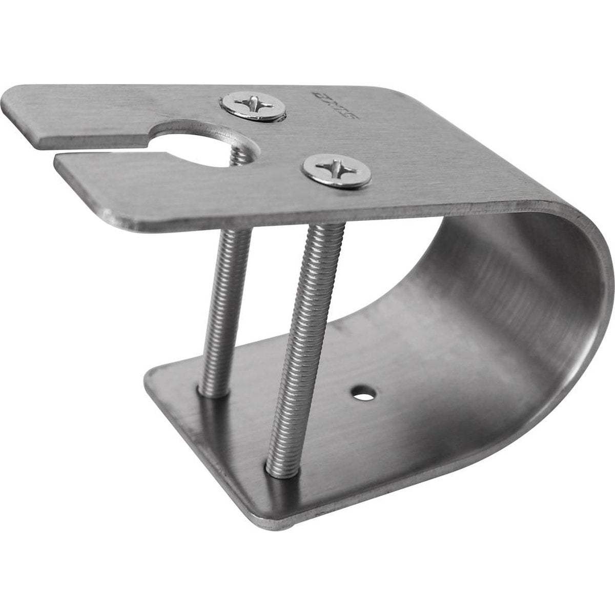 Axis 50mm Bull Bar Mount Stainless BB50W