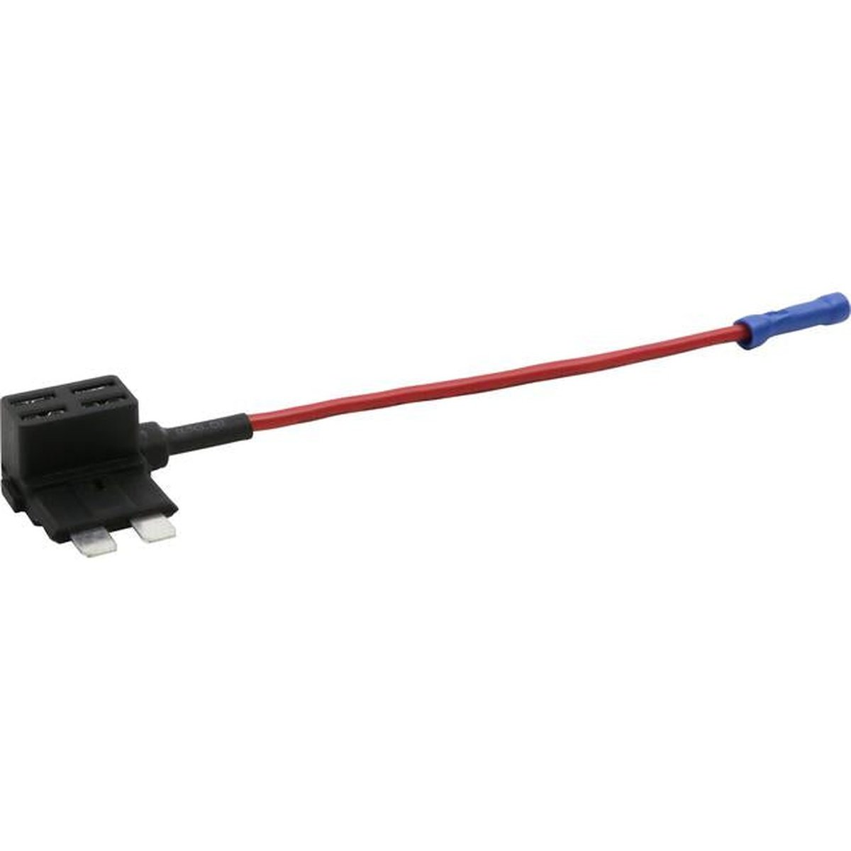 Axis Blade Fuse Tap 5 Pack BFT-5