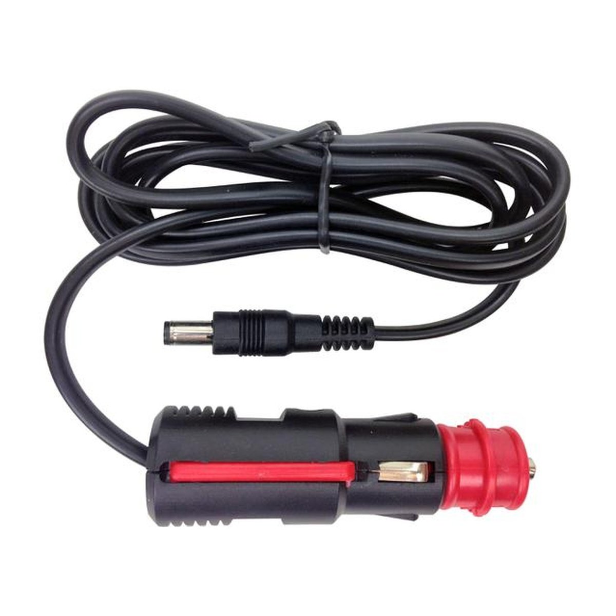 Axis Car Lighter Adaptor Lead 12V DC CL12TV