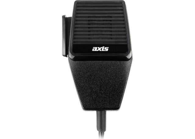 Axis Universal Dynamic Microphone 4-Pin DM520-4