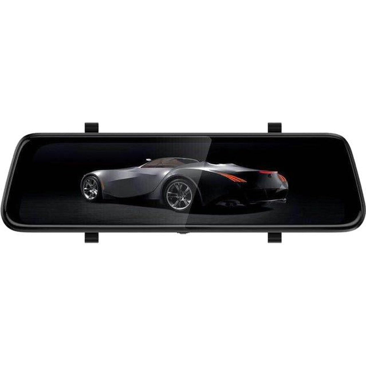 Axis 9.3" DVR Rearview Mirror Monitor DVR1909M