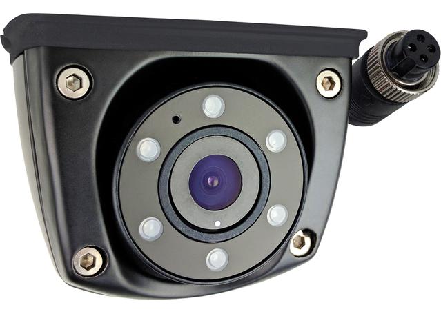 Axis Full HD Side View Camera FHD410