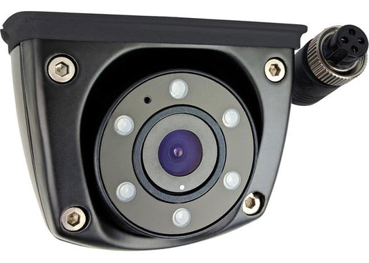 Axis Full HD Side View Camera FHD410