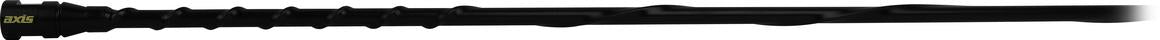 Axis Replacement Helical Antenna Mast (Suits FM1) FM1A