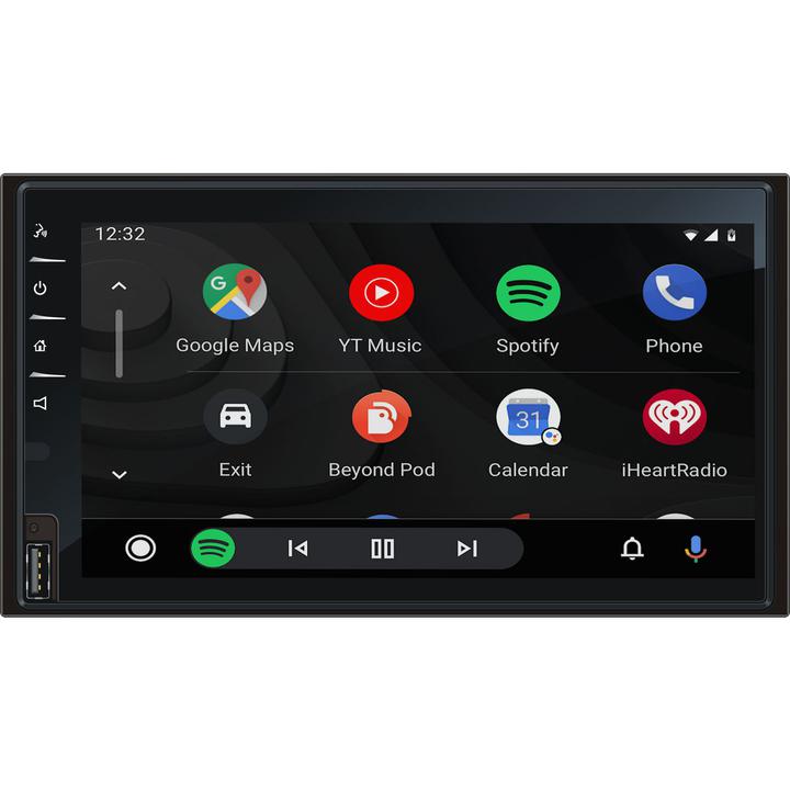 Axis 6.75" Apple Carplay/Android Auto Head Unit HM4Z05A