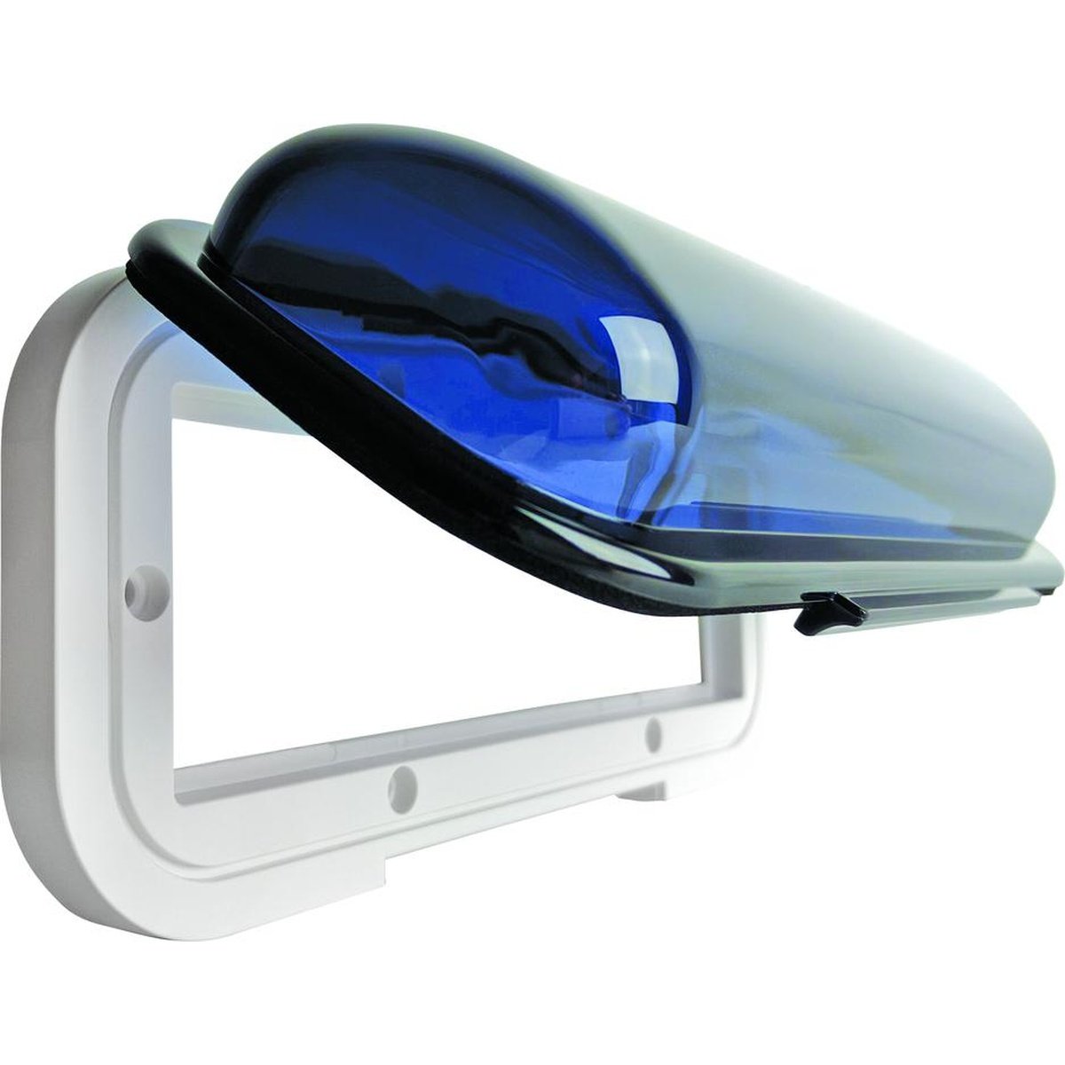 Axis Marine Splash Cover Universal Din Radio Cover MA3