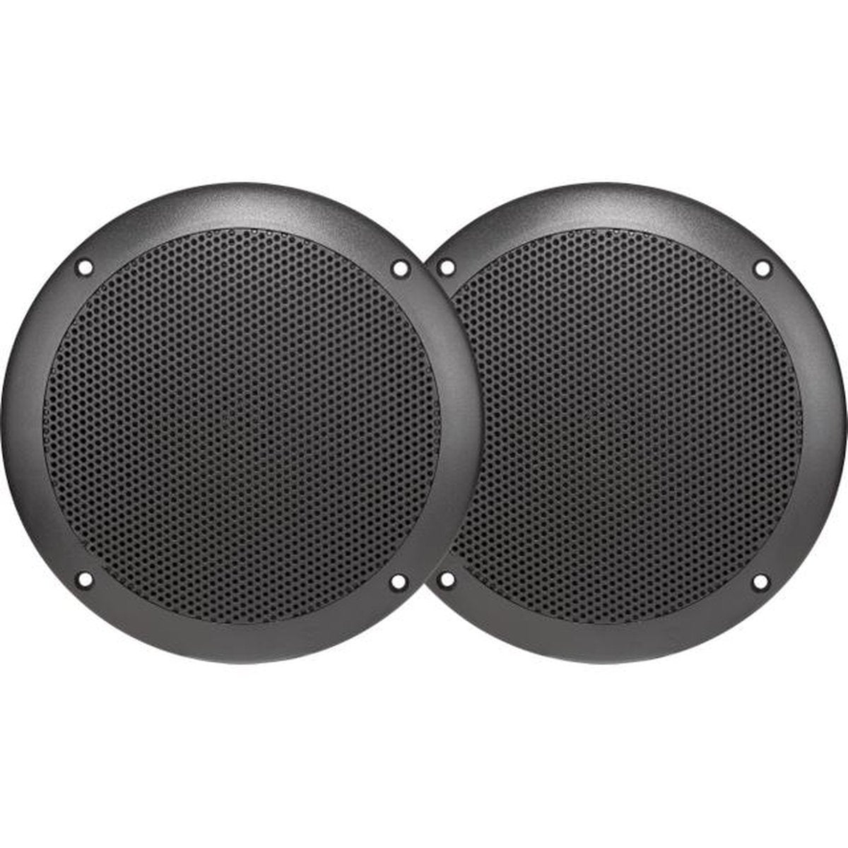 Axis Marine 5" 60W Speakers Black MA500B