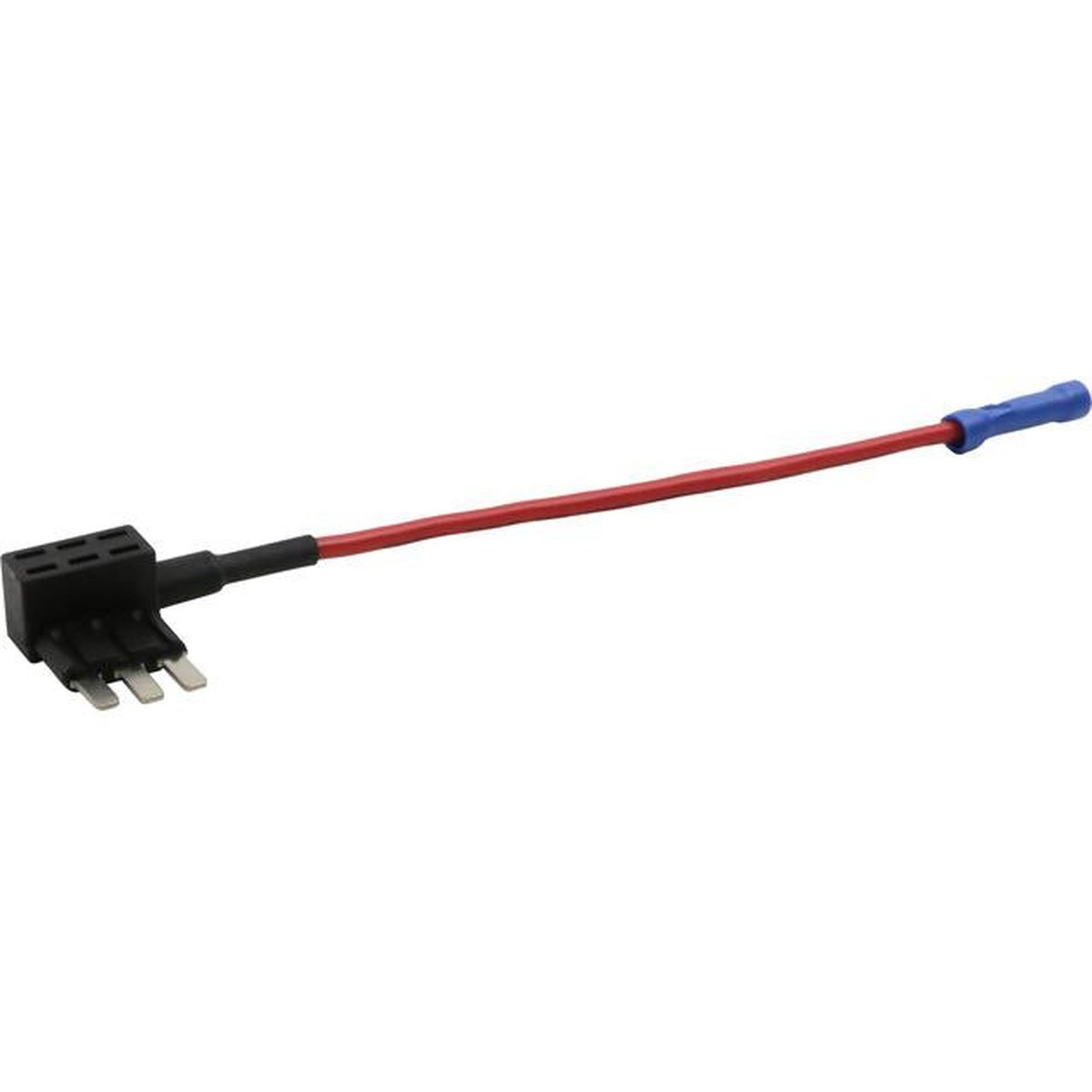 Axis Micro3 Blade Fuse Tap 5 Pack MFT3-5