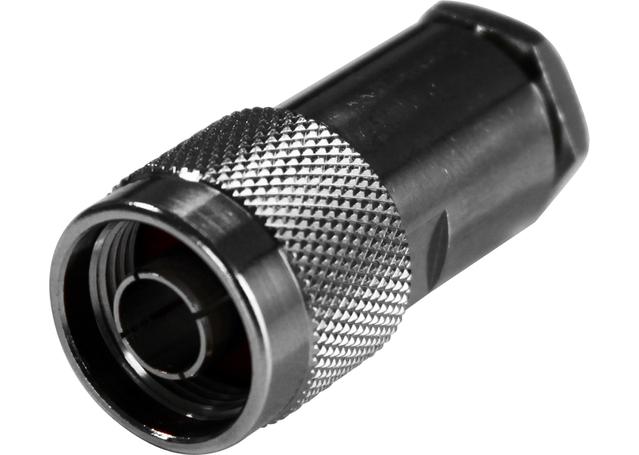 Axis UHF N Male Connector (Suits RG213) N213