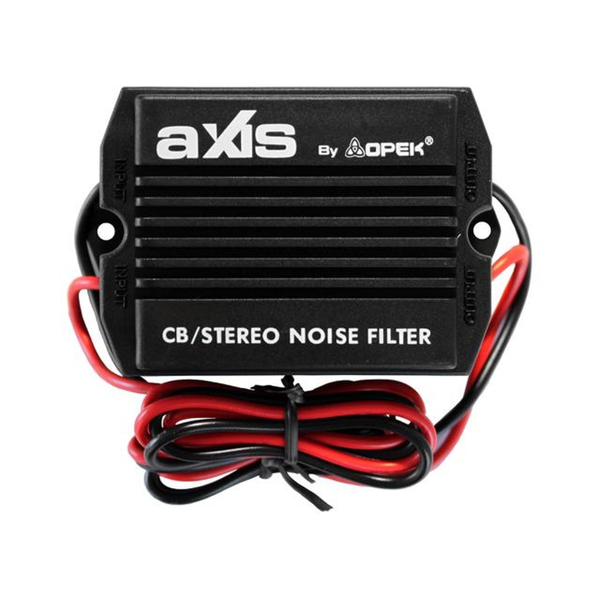 Axis HD Inline Noise Suppressor 20A NF20