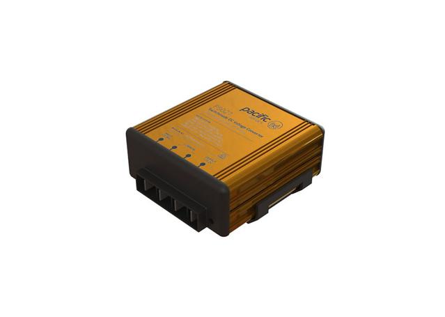 Axis 10A Switchmode DC Convertor 12/24V P5027M