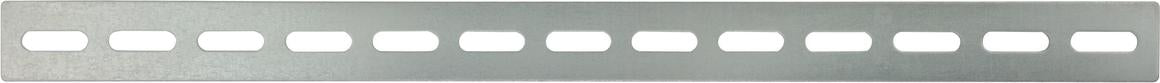 Axis Universal Metal Tail Strap 375x26mm UB3