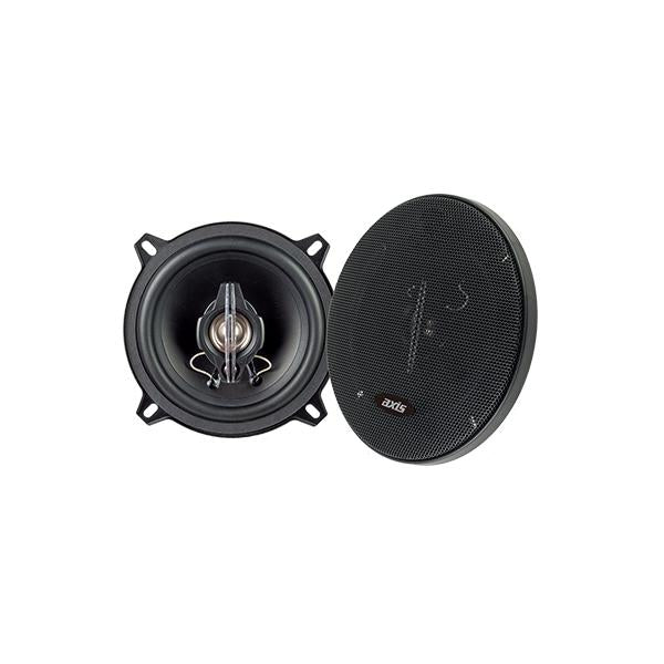 Axis 5" 3-Way Coaxial Speakers XR53