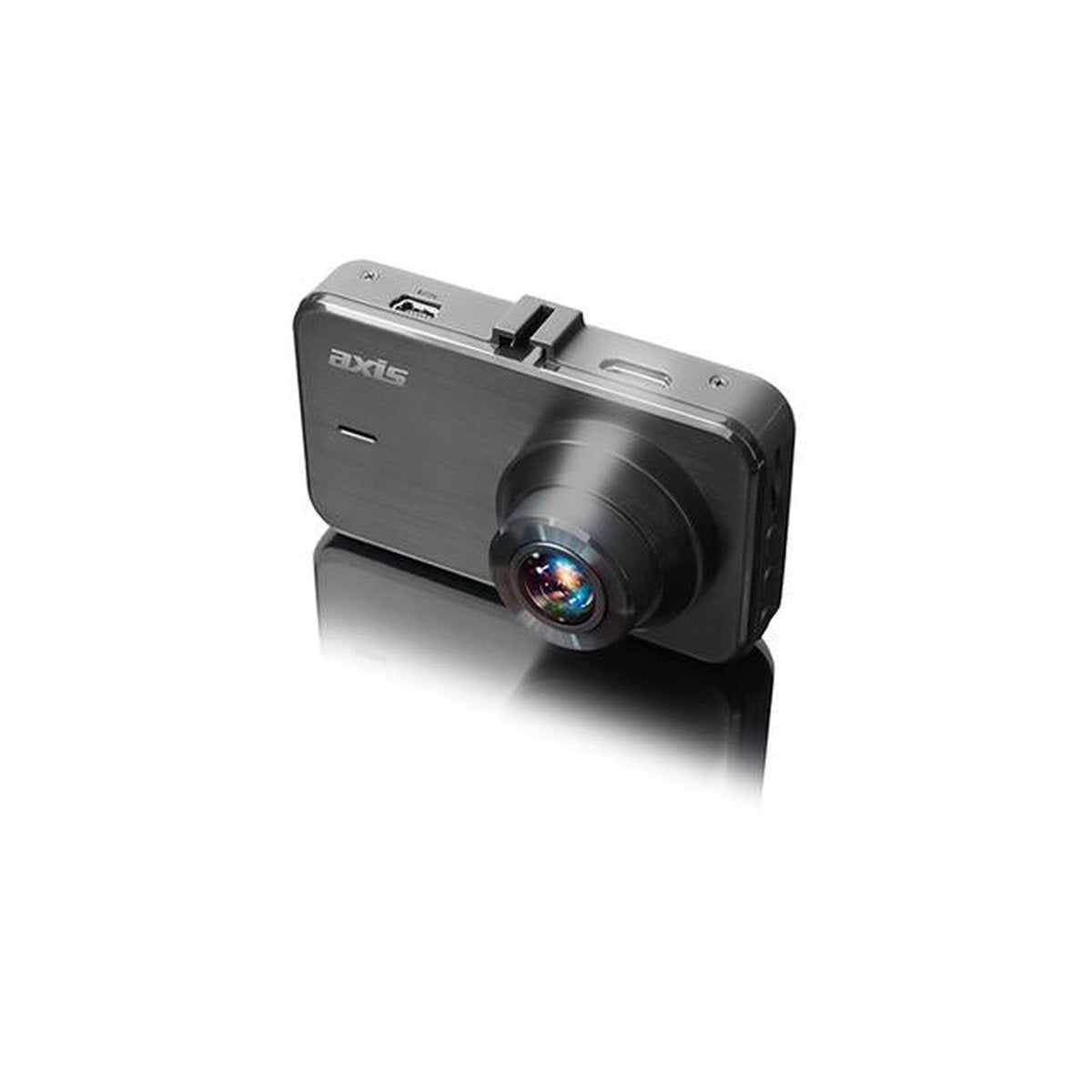 Axis Zoom Full HD 1080P Dash Cam