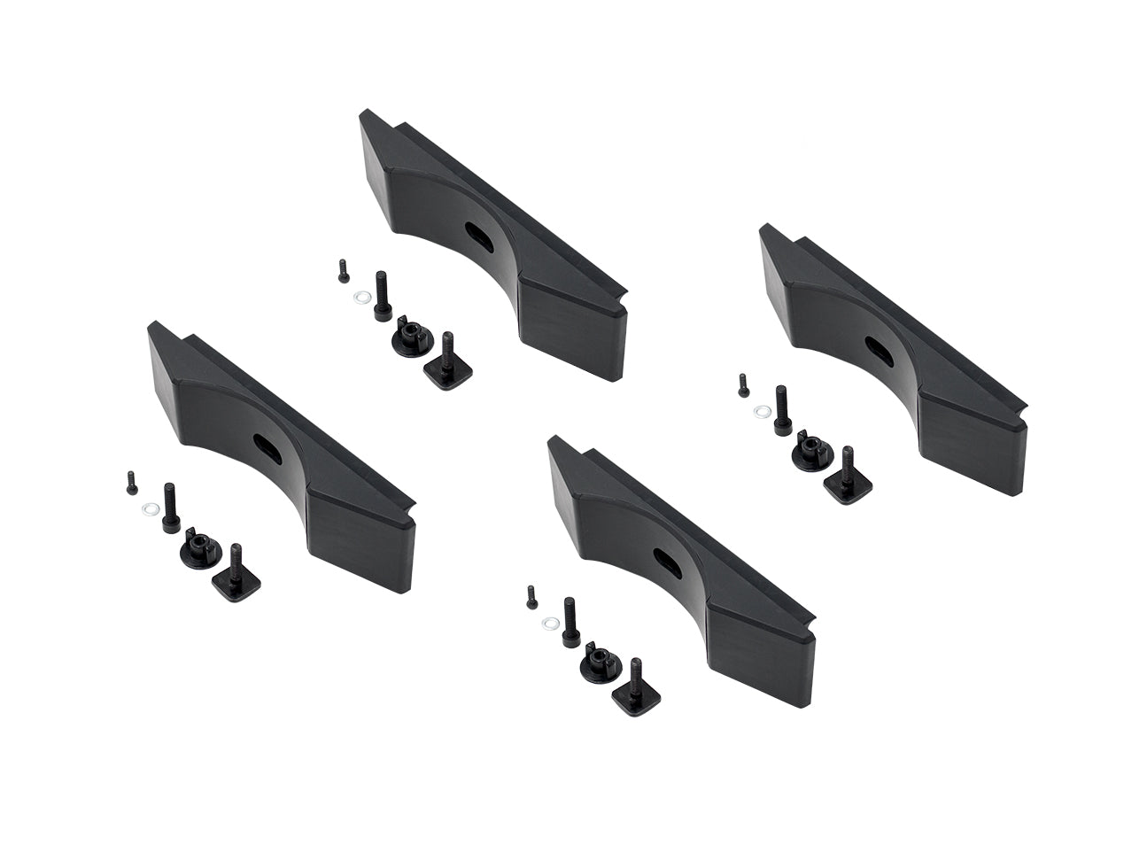 Yakima SmarT-Slot Kit 6 (for Skybox NX) SmarT-Slot Upgrade for Skybox NX