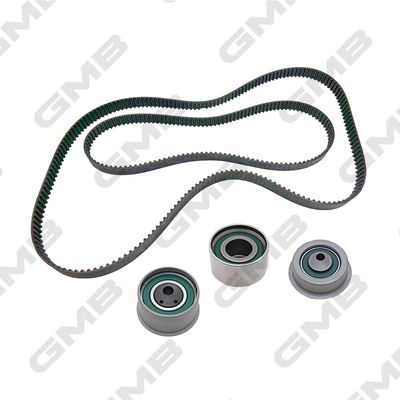 GMB Timing Belt Kit GKHY0012