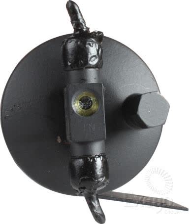 Parker Receiver Drier Mior - Mior Diameter 76mm RDX136