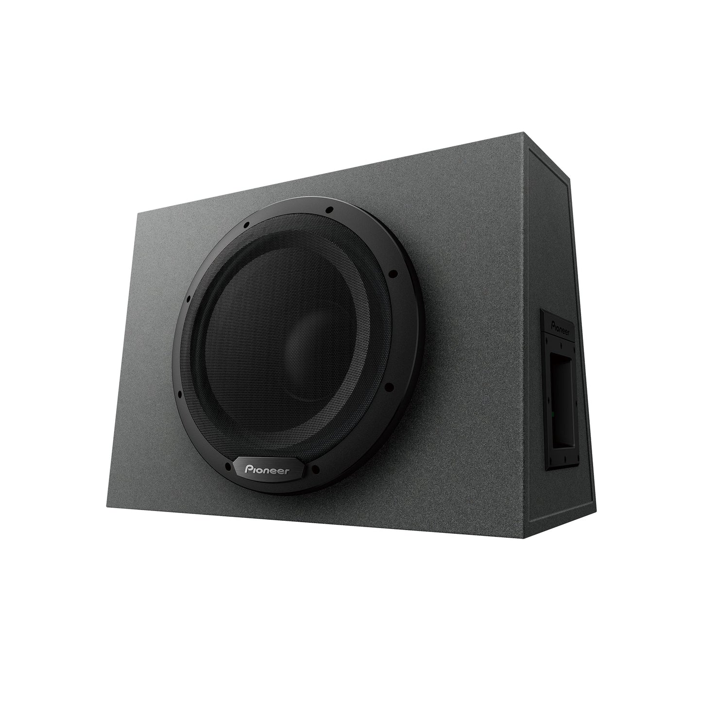 Pioneer Active Subwoofer 12In TSWX1210A